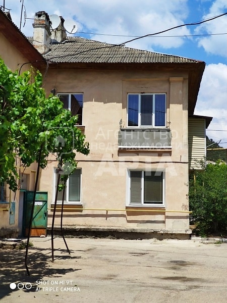 КСП 15 кв.м., в 3-к квартире, Севастополь